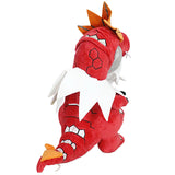 Tyrantrum Dragon Plush