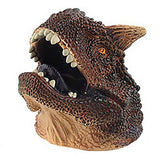 Ugly Dragon Hand Puppet