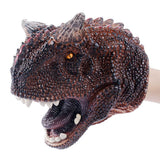 Ugly Dragon Hand Puppet