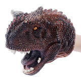Ugly Dragon Hand Puppet