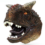 Ugly Dragon Hand Puppet
