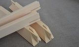 Wood Frames For Canvas Paintings