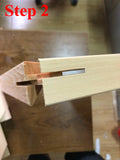 Wood Frames For Canvas Paintings