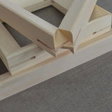 Wood Frames For Canvas Paintings