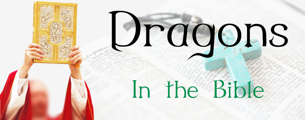 Dragons in the Bible