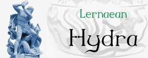 Lernaean Hydra