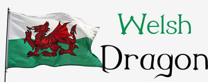 Welsh Dragon: All you need to know!