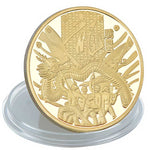 2012 Chinese Year of the Dragon Coin