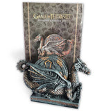 Game of Thrones Dragon Coaster Set