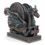 Game of Throne Dragon Coaster Set