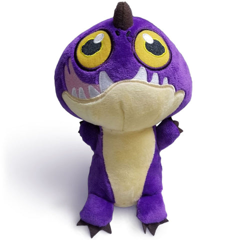 Hobgobbler Dragon Plush Toy