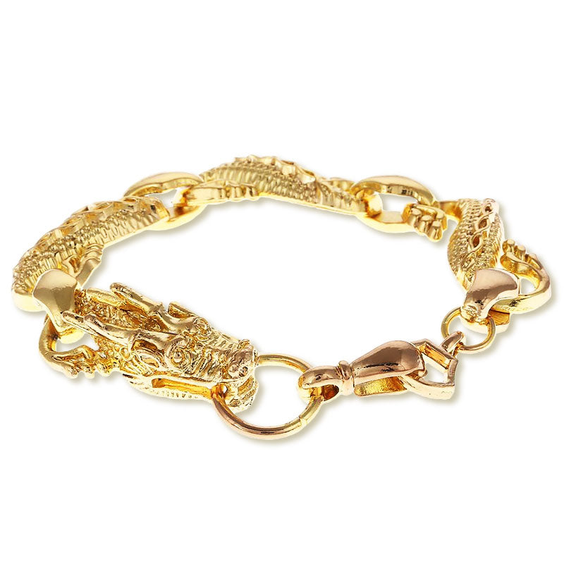 Abcsea Stylo Roller Dragon De Bon Augure De Collection - Argent Antique