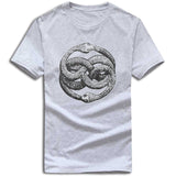 Auryn T-shirt (grey)
