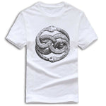 Auryn T-shirt (white)