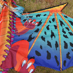 Big Dragon Kite