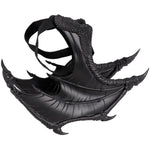 Black Dragon of Darkness Costume