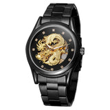 Black Dragon Watch