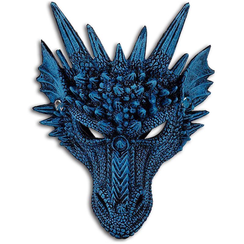Dragon Masks | Dragon Vibe