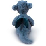 Blue Dragon Stuffed Toy