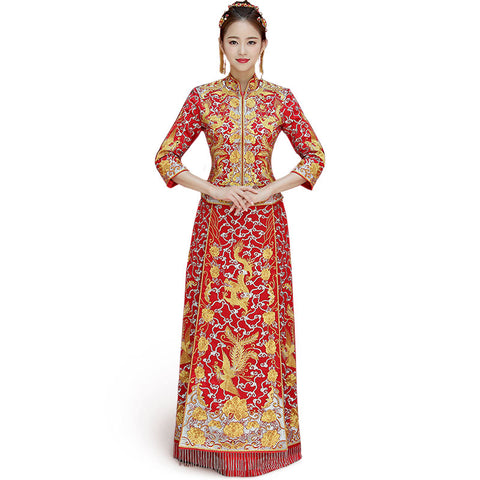 Dragon Dresses | Dragon Vibe Tagged "Chinese" Dragon Dresses | Dragon Vibe Tagged "Chinese"