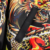 Chinese Dragon Jacket