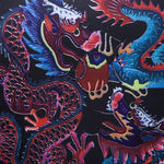 Chinese Dragon<br>Long Sleeve Shirt