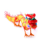 Chinese Dragon Marionette Puppet