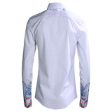 Chinese Dragon Shirt for Men