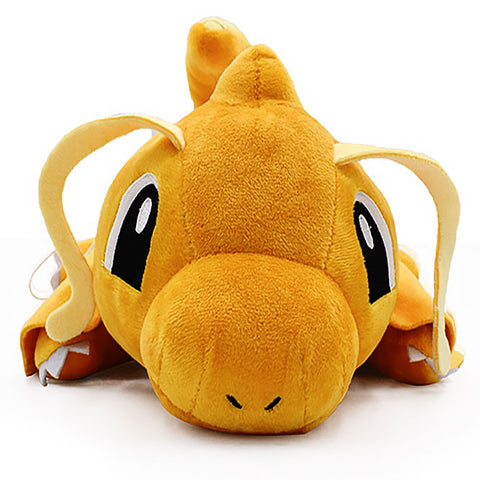Cute Dragon Plush
