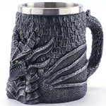 Deathwing Dragon Mug