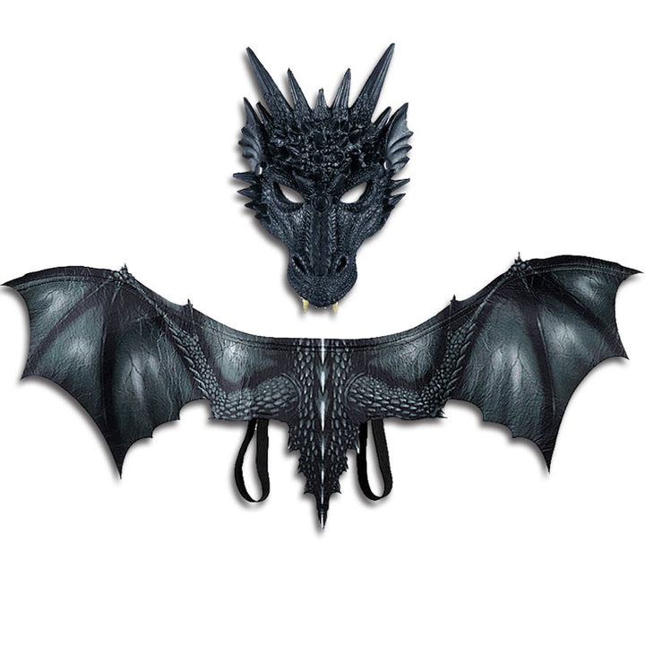 Dragon Vibe | toys, costumes, arts, necklaces featuring Dragon