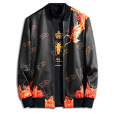 Dragon's Fire Jacket