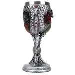 Game of Thrones Dragon Goblet