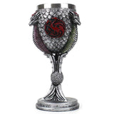 Game of Thrones Dragon Goblet