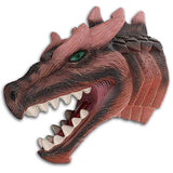 Scary Dragon Hand Puppet