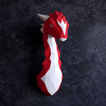 Dragon Head 3D Puzzle