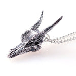 Dragon Head Chain Necklace