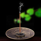 Dragon Incense<br>Stick Holder