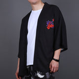 Dragon Kimono Shirt