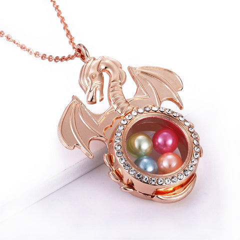 Buy LGSY 925 Sterling Silver Angel Wings Heart Cage Pendant for Pearl  Jewelry Making, Pearl Cage Pendants for Valentine's Gift at Amazon.in