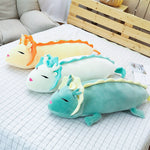 Dragon Pillow Stuffed Animal