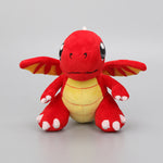 Dragonvale Baby Red Dragon Plush