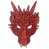 Red Dragon Costume