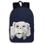 Falkor the Lucky Dragon Backpack