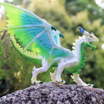 Fantasy Miniature Dragon
