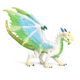 Fantasy Miniature Dragon