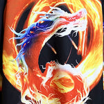 Flame Dragon Kimono