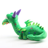 Funny Dragon Stuffed Animal