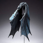 Game of Thrones Viserion Ice Dragon Deluxe Action Figure