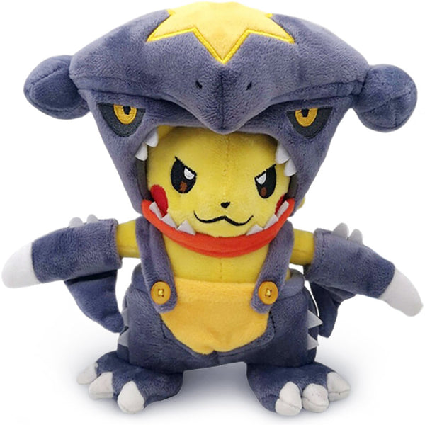 Pikachu Aerodactyl Dragon Plush